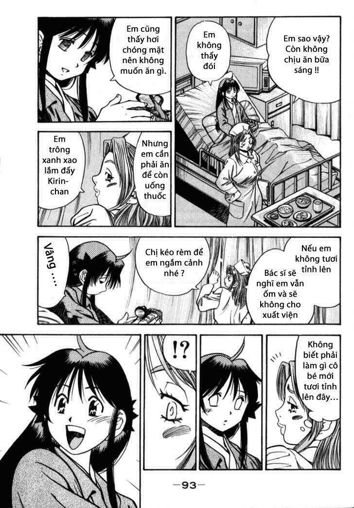 booking life chapter 4 10