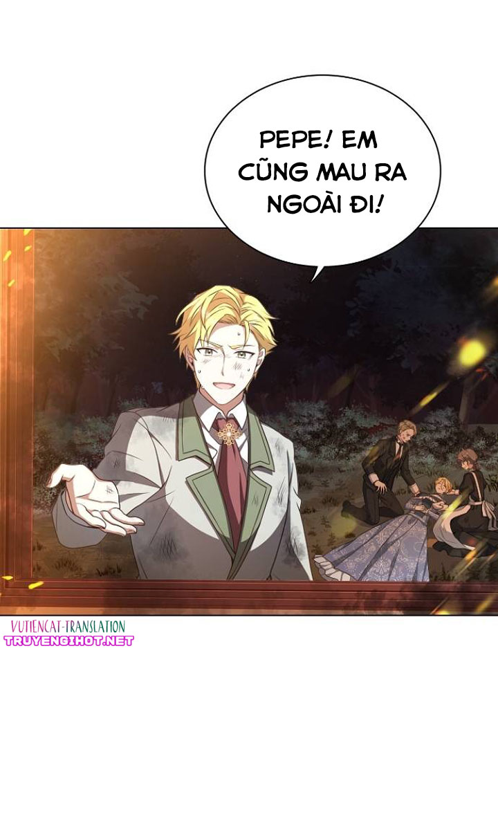 lời cầu hôn đến từ hoàng đế chapter 22.1 29