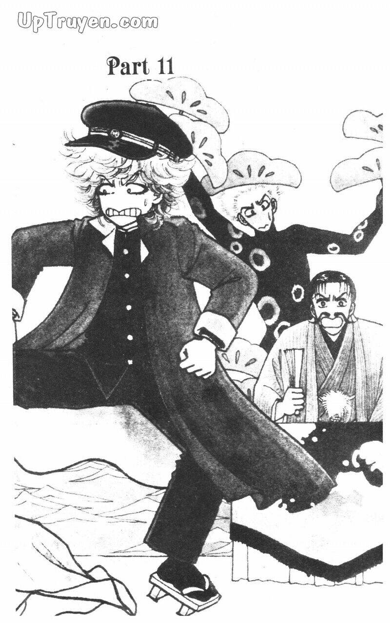 câu lạc bộ con nhà giàu chapter 4 5