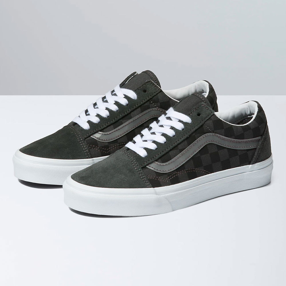 Giày VANS Old Skool Crystal Sidestripe VN0A5KRSP53