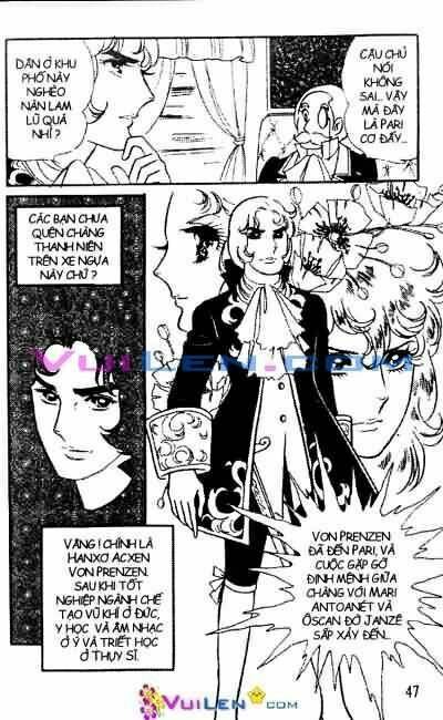 hoa hồng véc-xây chapter 2 47