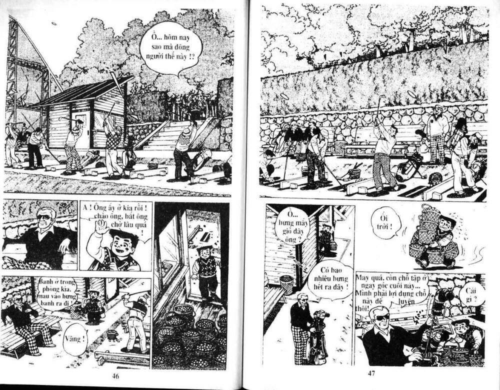 tân teppi chapter 35 22