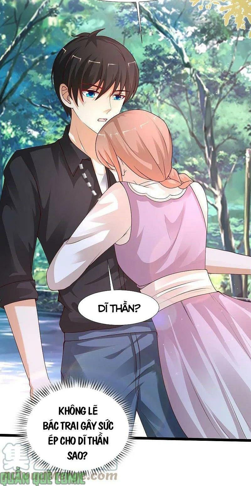 tối cường vận đào hoa chapter 241 26