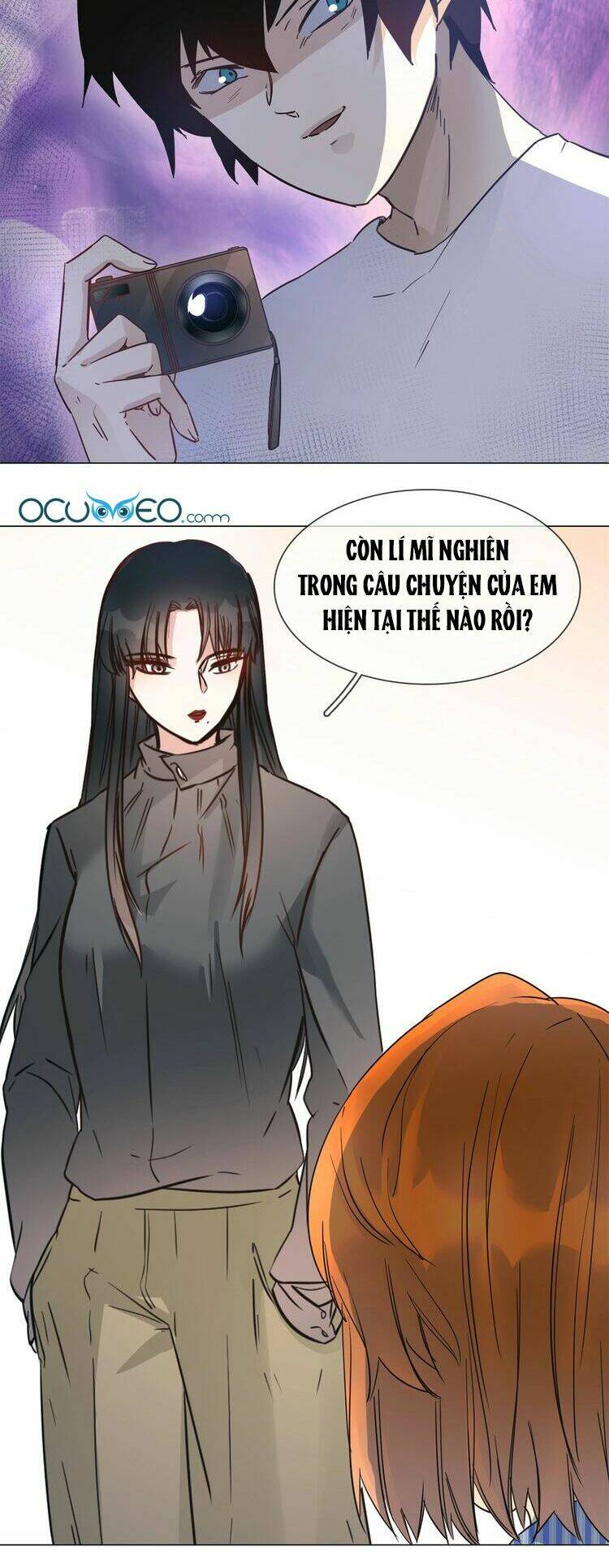 ngôi sao vụn vỡ chapter 21 12