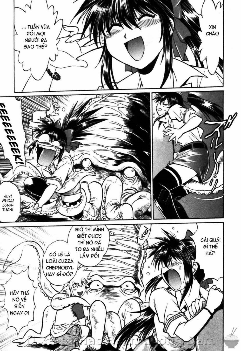 makunouchi deluxe! chapter 24 1