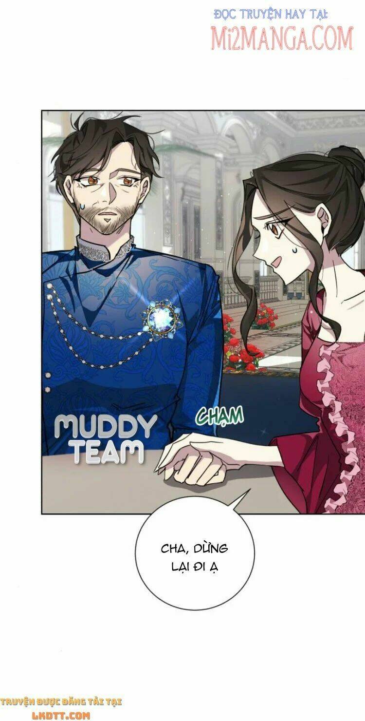 ta đã từng mong nàng biến mất chapter 20.5 5