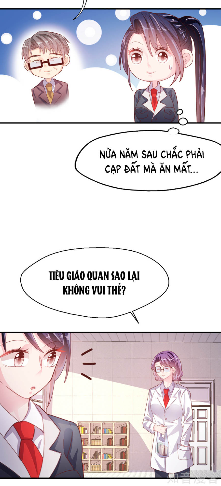 sau này vẫn cứ thích anh chapter 79 7