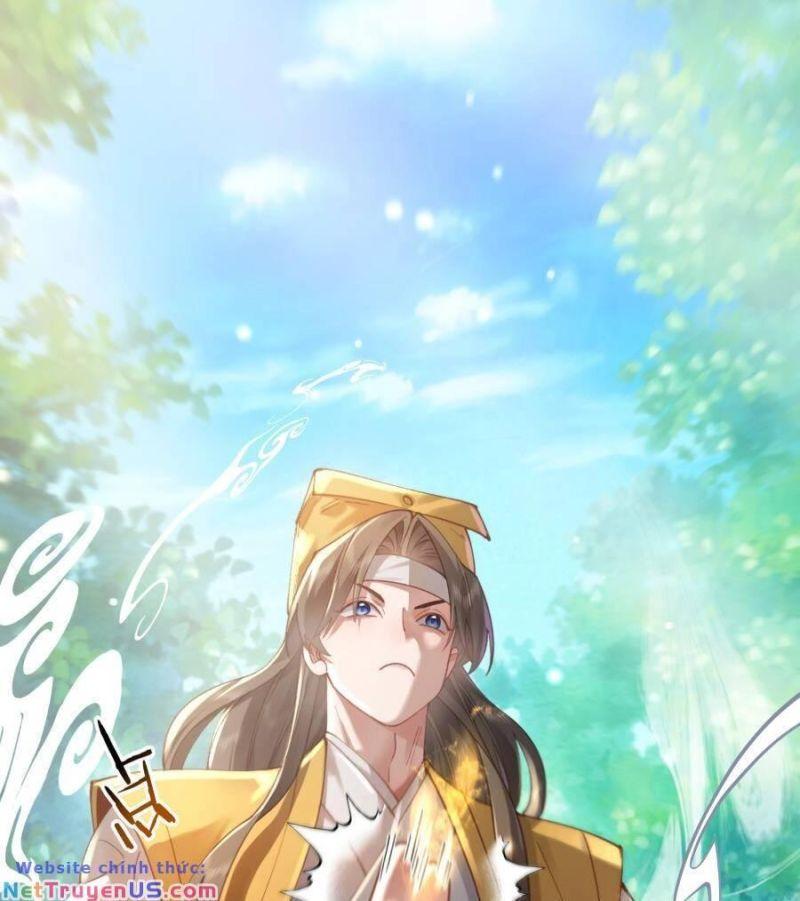 bói toán mà thôi, cửu vĩ yêu đế sao lại thành nương tử ta?! chapter 24 29