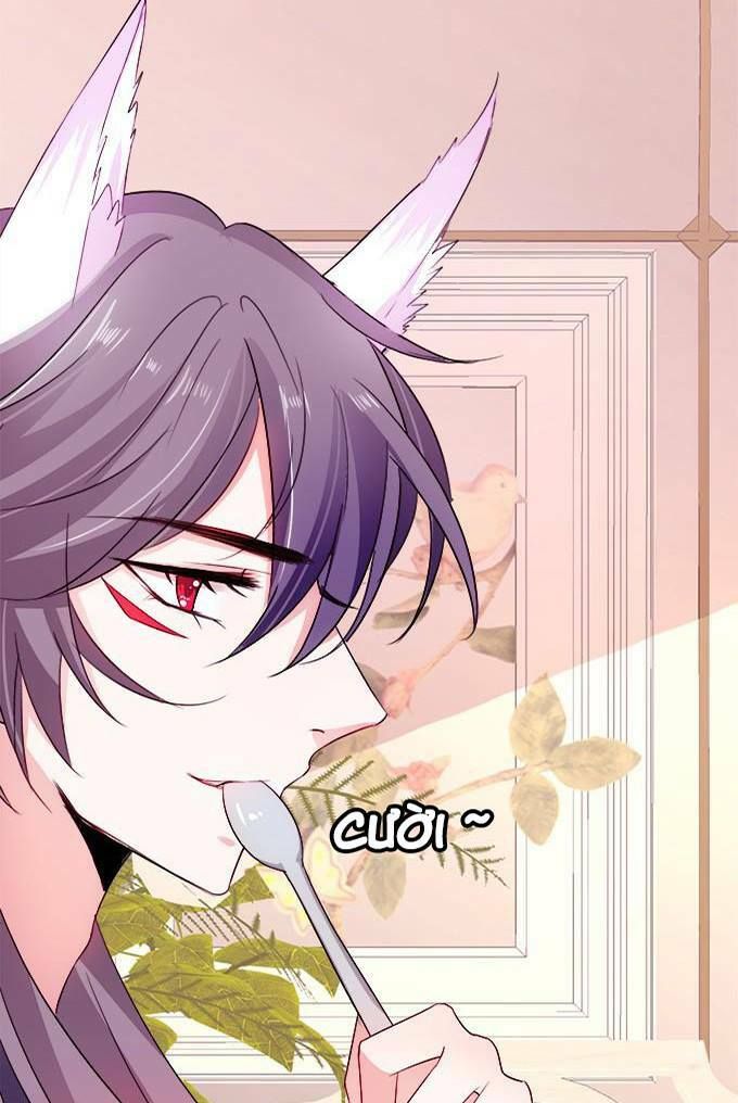 hồ tiên hung bạo chapter 3 41