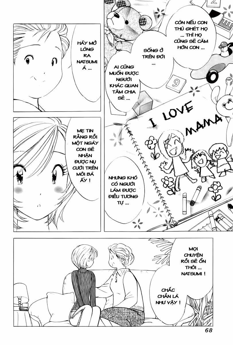 orange yane no chiisana ie full chapter 43 20