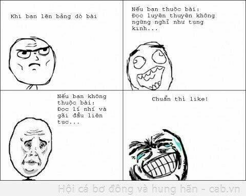 rage comic-troll chapter 67 20