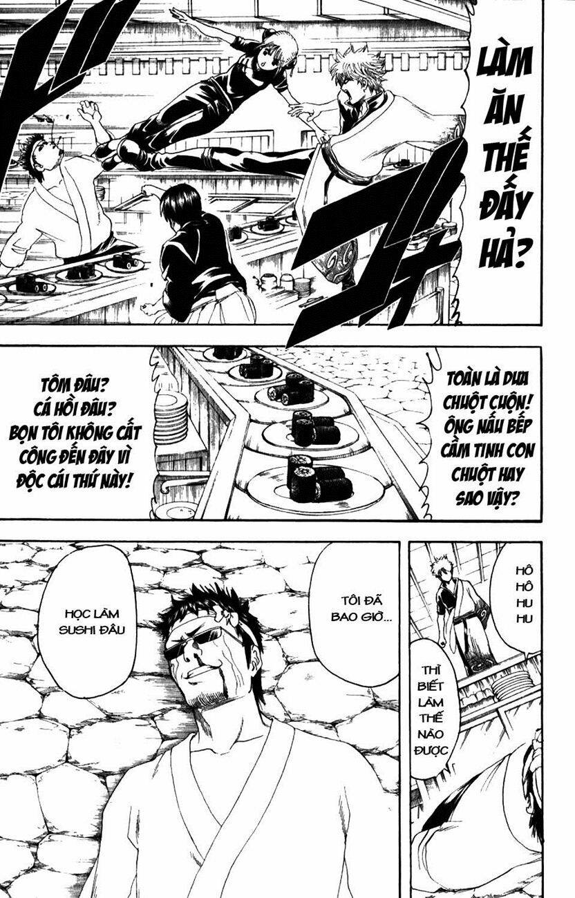 gintama - linh hồn bạc chapter 187 3