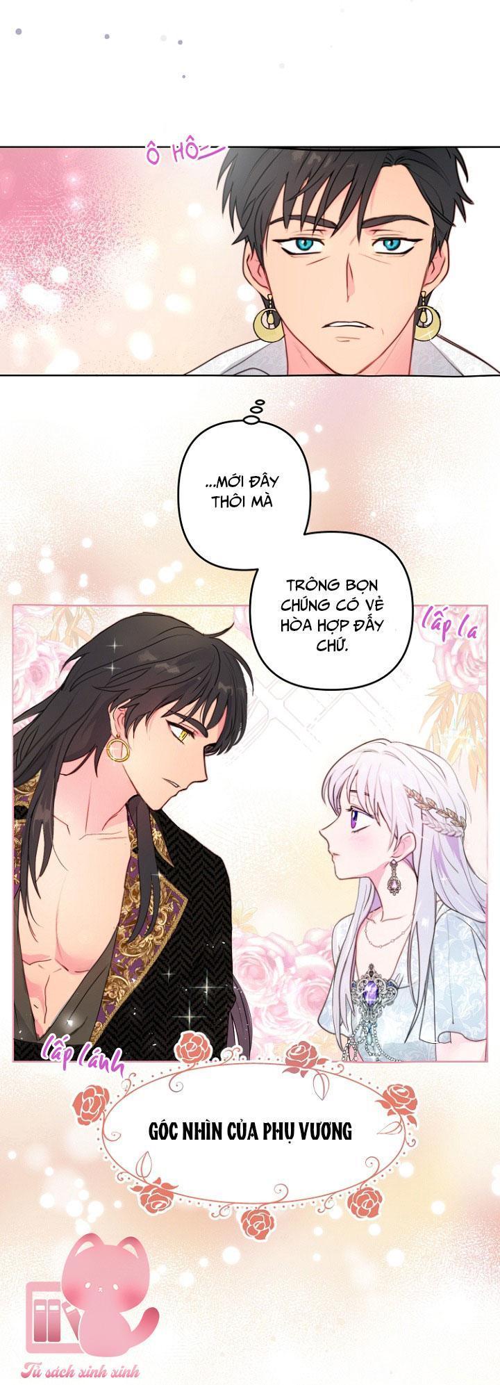 bỏ quách chồng con đi, tiền bạc mới là tất cả chapter 6 55