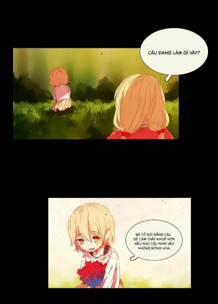 bell's village chapter 3 18