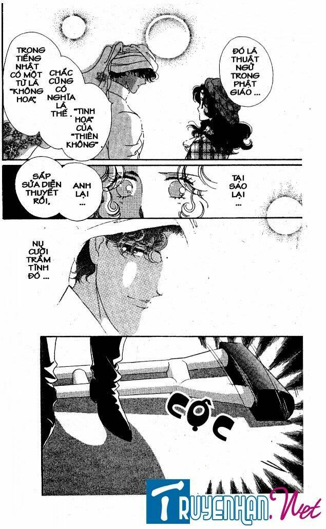 magnolia waltz chapter 21 11