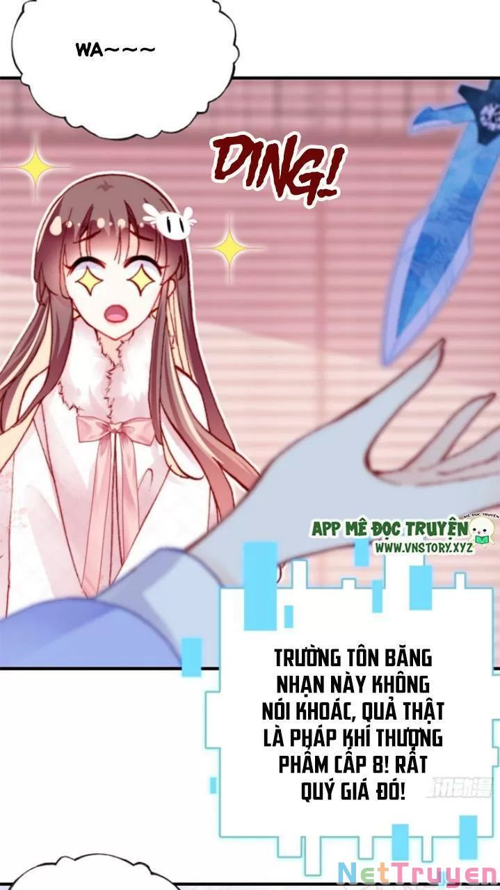 lại bị bệnh chiều chuộng quấn lấy chapter 30 13