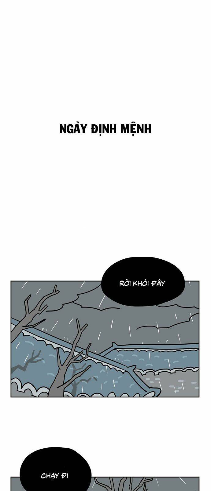 hoàng tử vương quốc mèo chapter 9 18