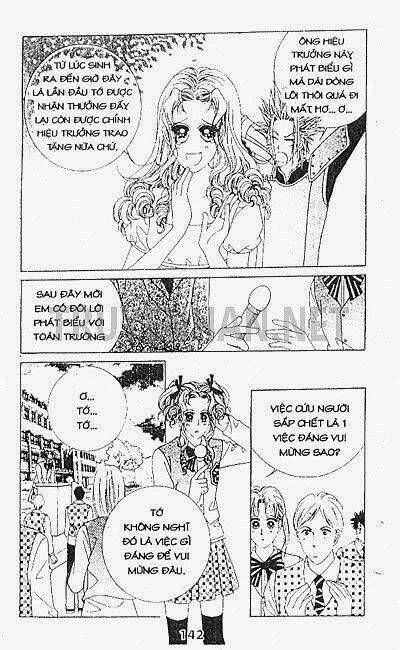 sức thanh xuân chapter 5 142