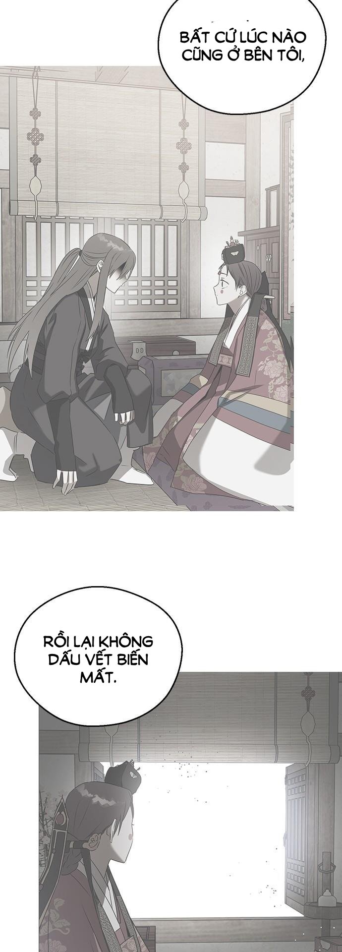 nhân duyên kiếp trước chapter 79.2 25