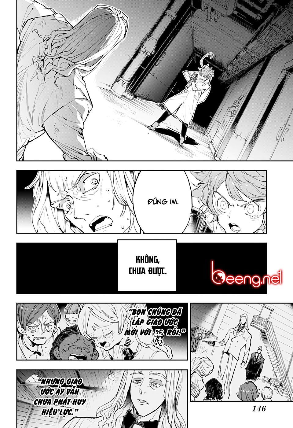 miền đất hứa chapter 171 18