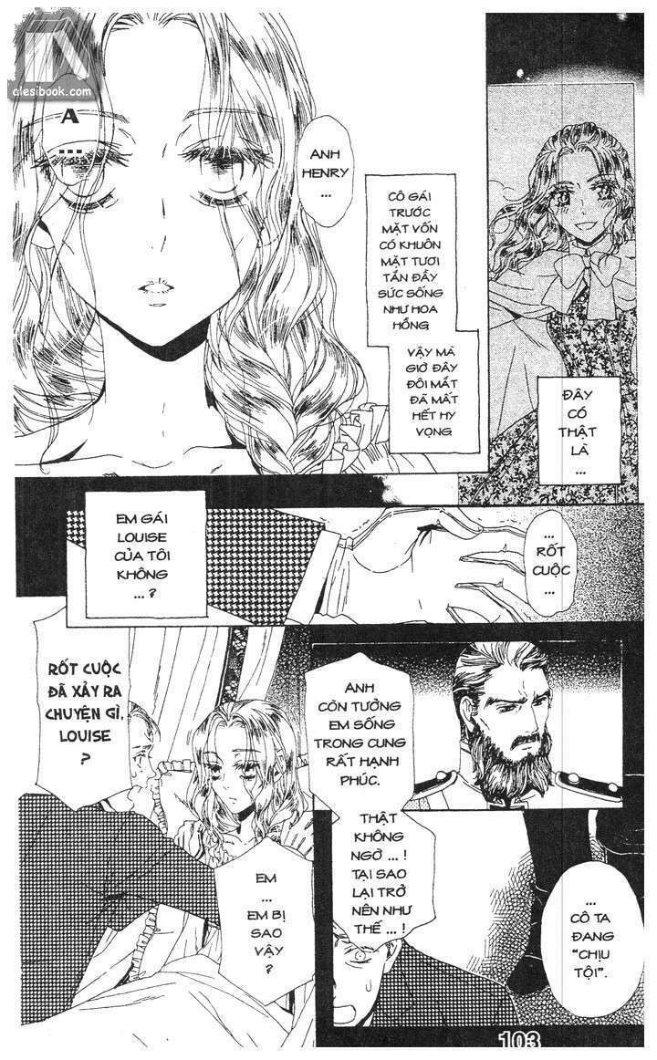 tình yêu định mệnh chapter 18 24