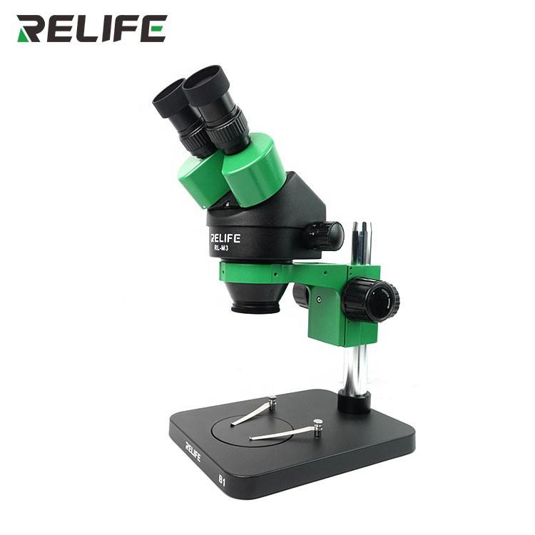 Kính hiển vi SZM Relife M3-B1