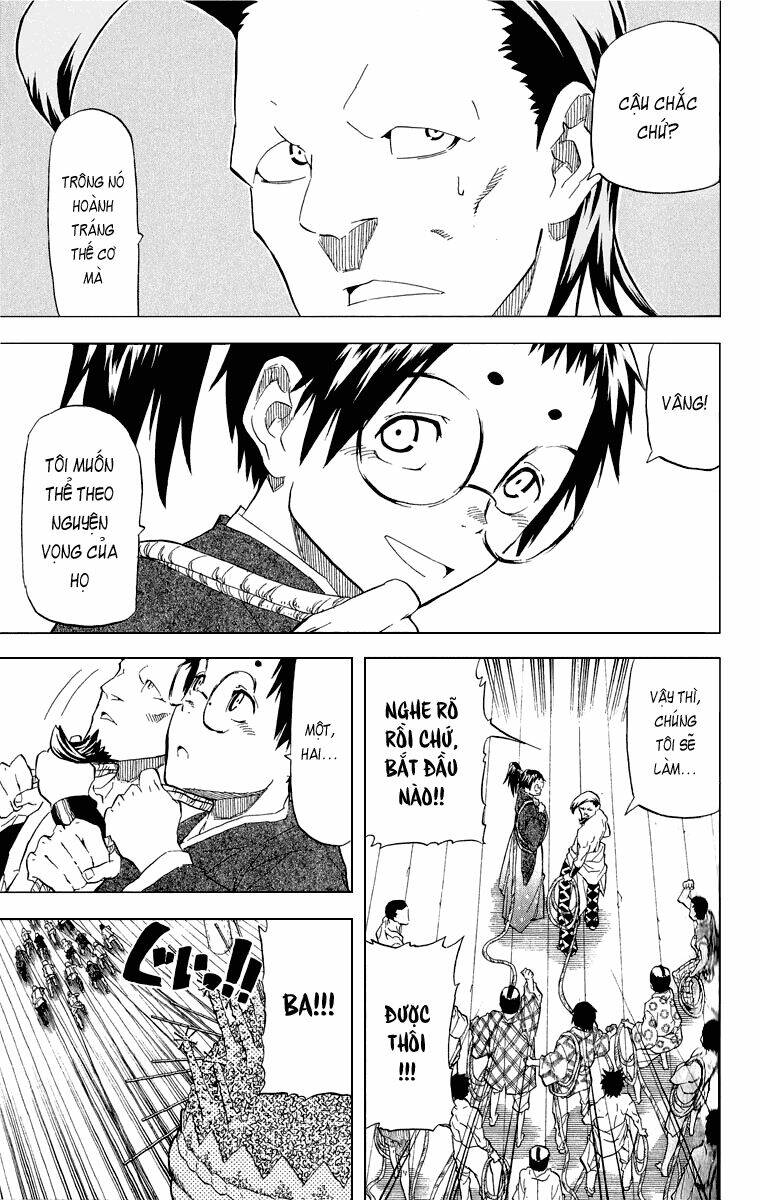 samurai usagi chapter 22 2