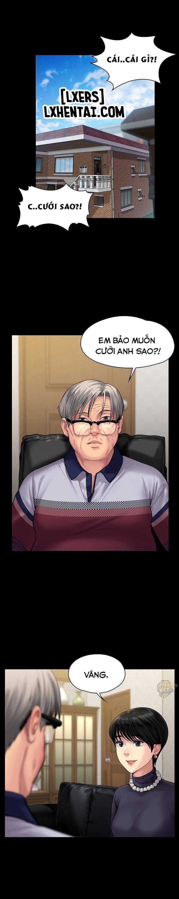 ong chúa chapter 163 20