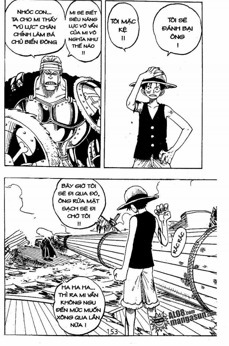đảo hải tặc - one piece chapter 60 17