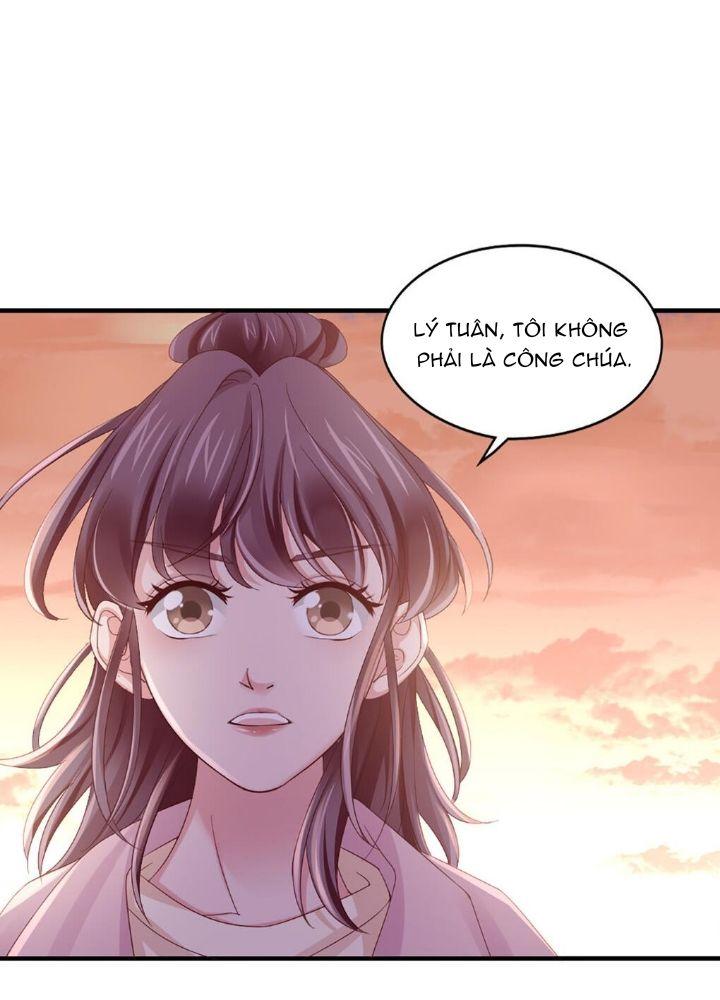 chiếc bật lửa và váy công chúa (b) chapter 33 53