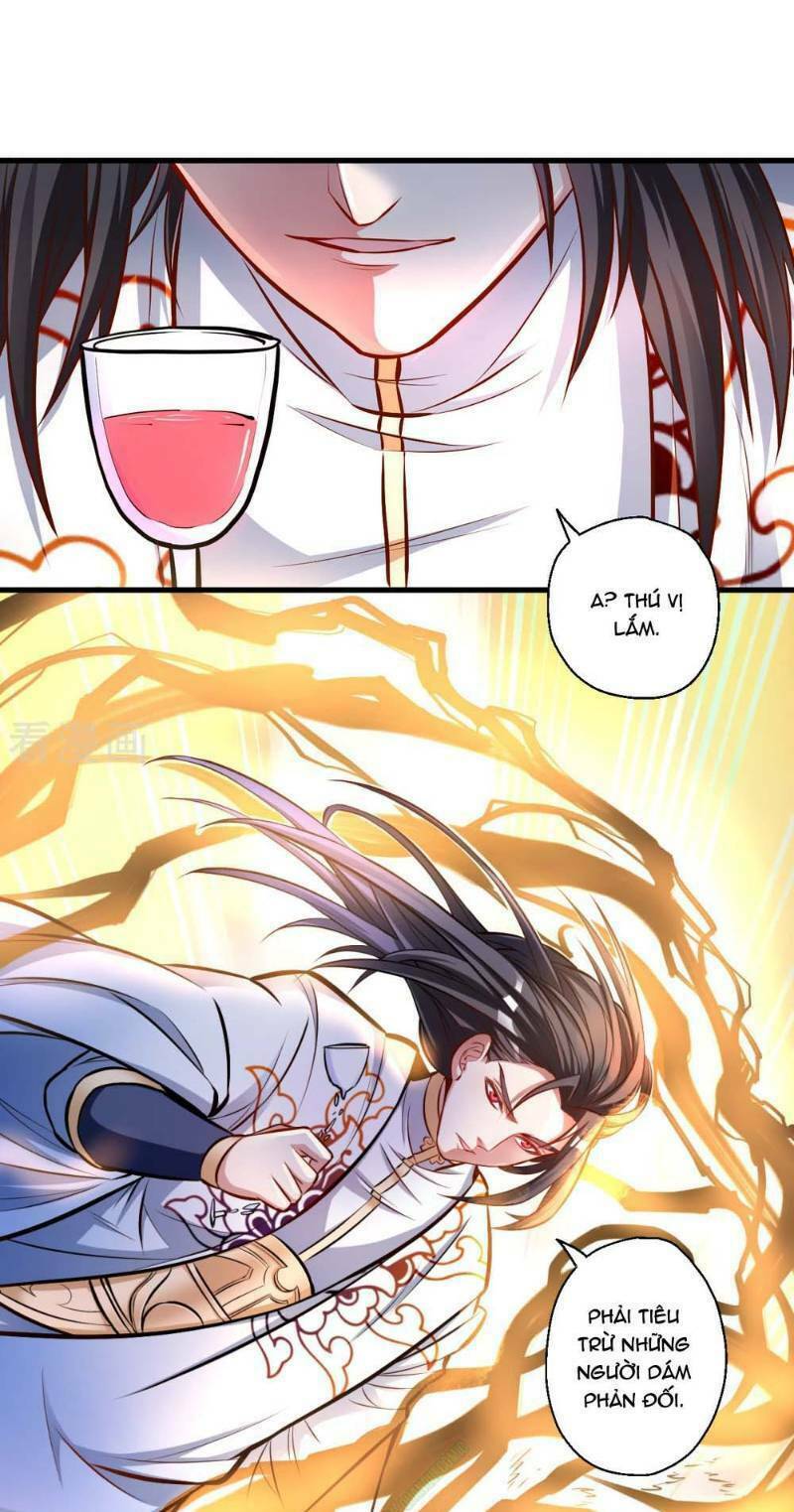 tối cường đại biểu hoàng kim thận chapter 25 20