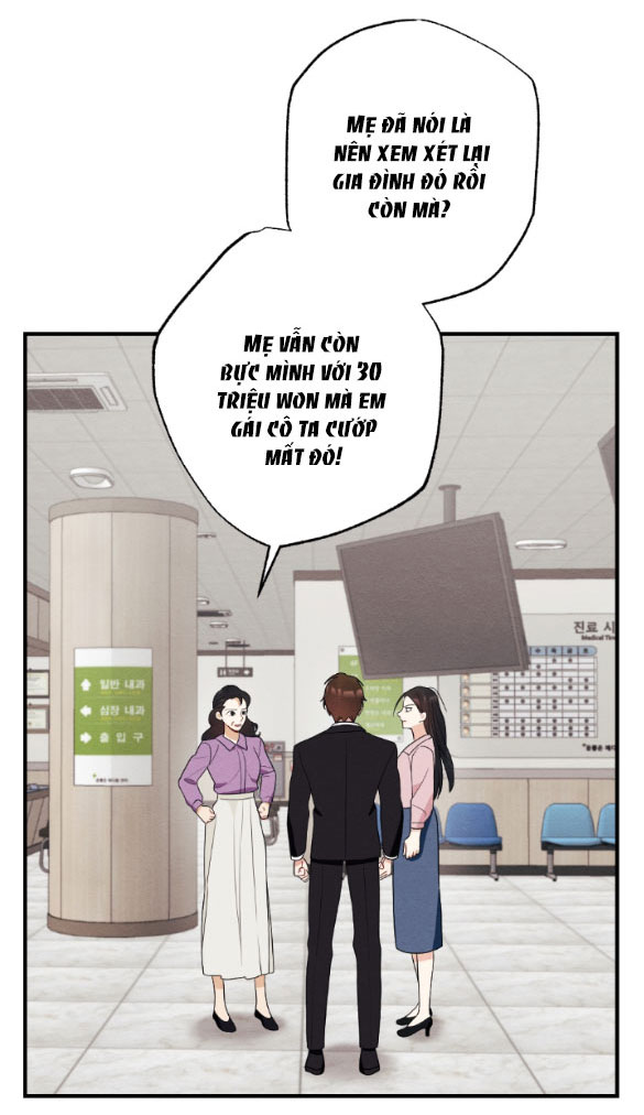 [18+] hôn nhân bị đánh cắp chapter 48.1 16