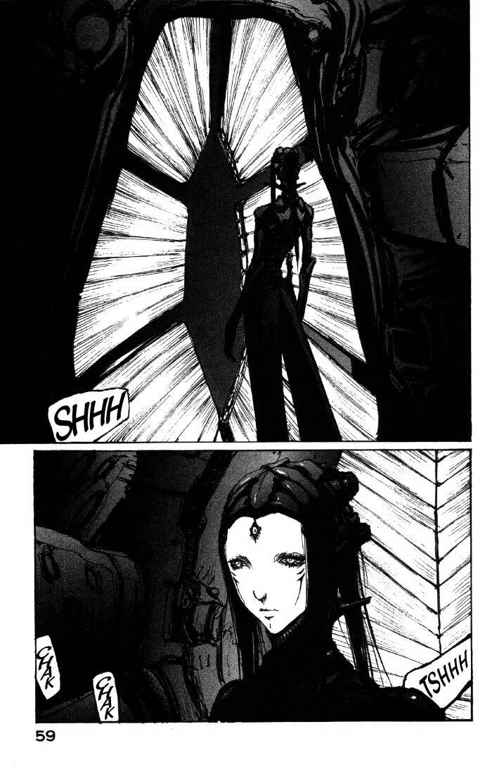 blame! chapter 39 13