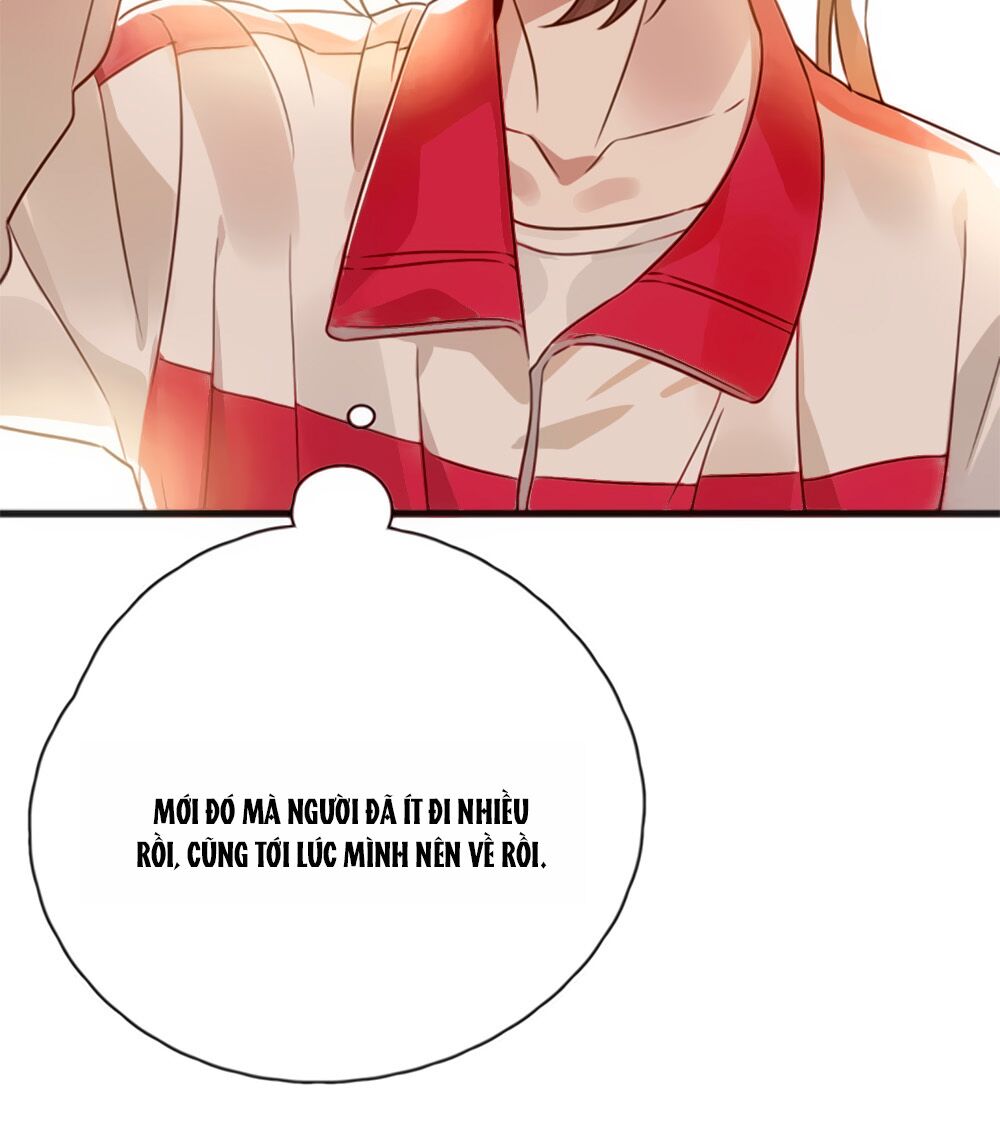 xông vào tim anh chapter 25 51