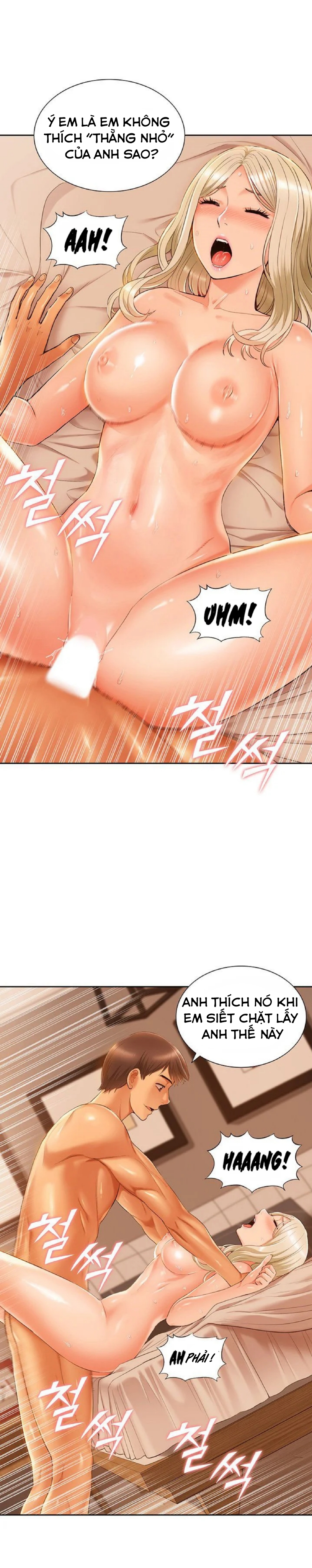 song sinh trụy lạc chapter 3 13