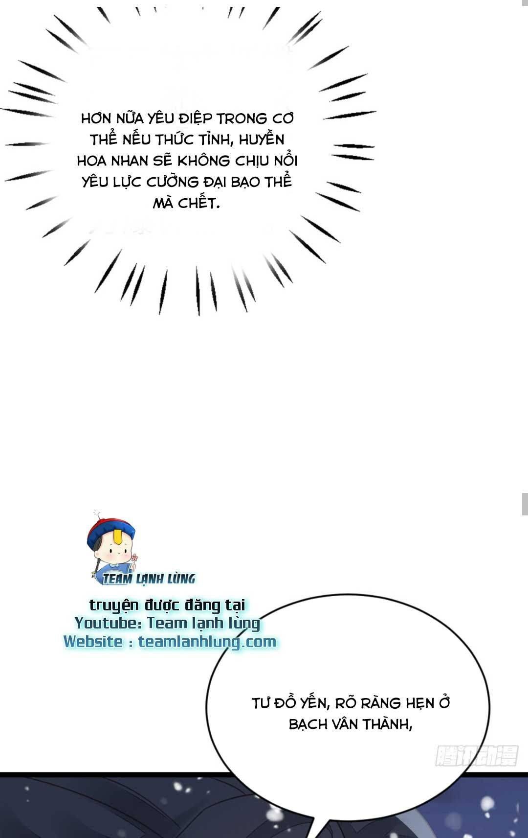 xuyên không chi viện : ác nữ phản diện muốn tẩy trắng chapter 102 13