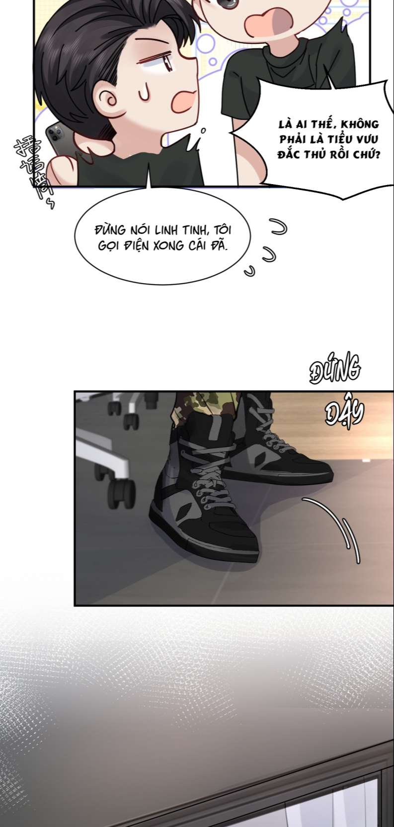 máy bay giấy chapter 104 24