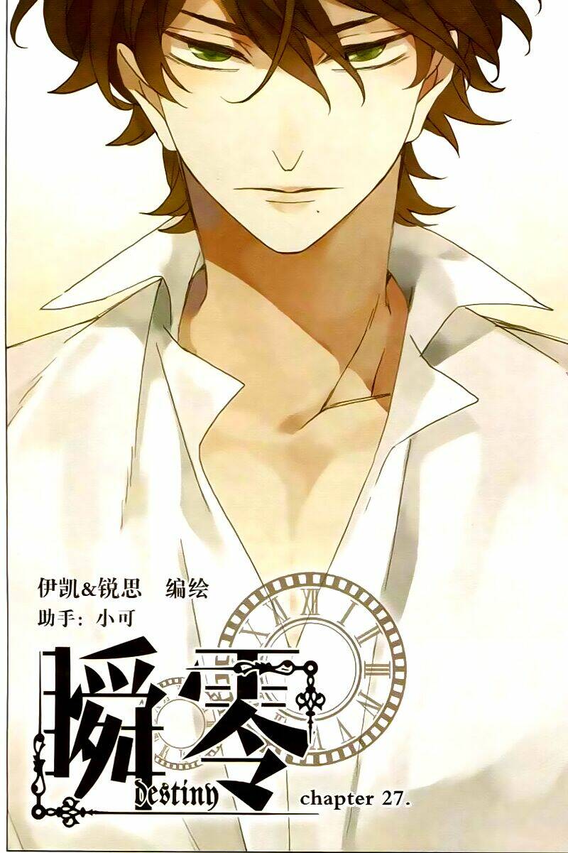 thuấn linh chapter 27 2