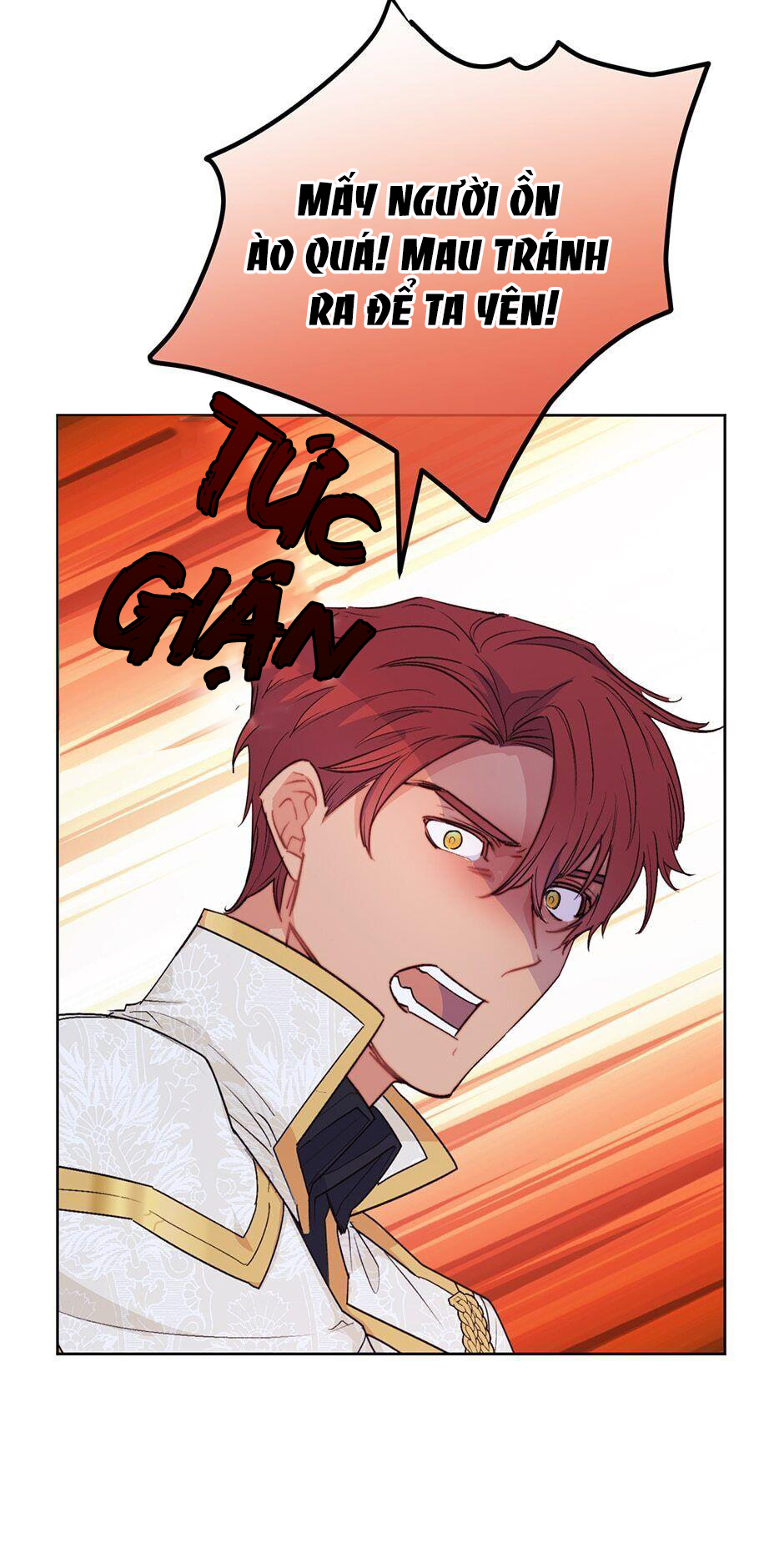 50 công thức pha trà của nữ công tước chapter 119 45