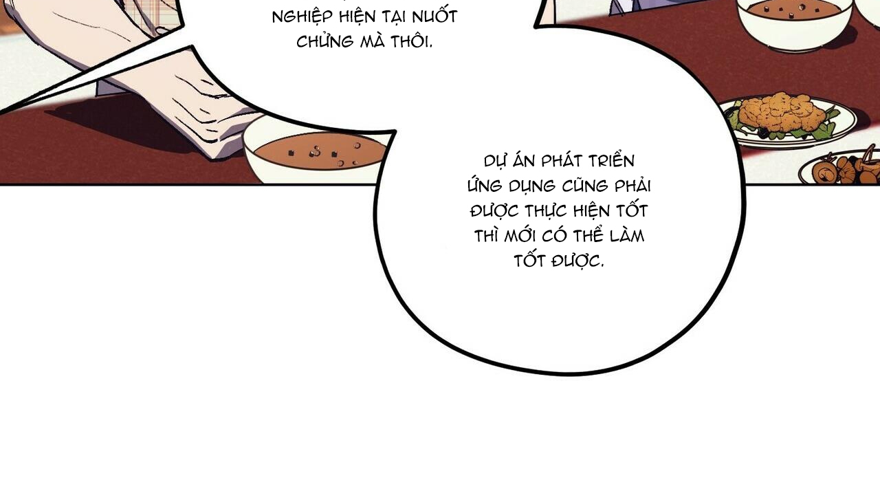 chàng dâu nhà họ kang chapter 18 134