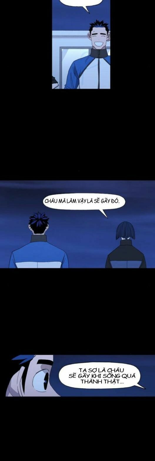 Võ Sĩ Quyền Anh chapter 50 32