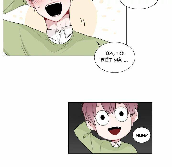 vẽ nên tình yêu của chúng ta chapter 1 55