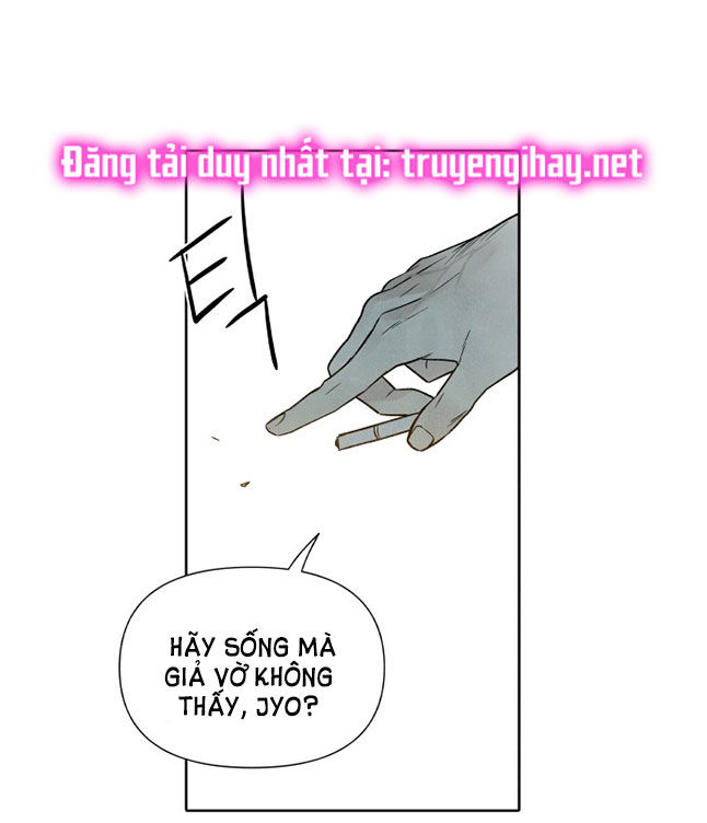 điều khiến tôi quyết tâm muốn chết chapter 32.2 21