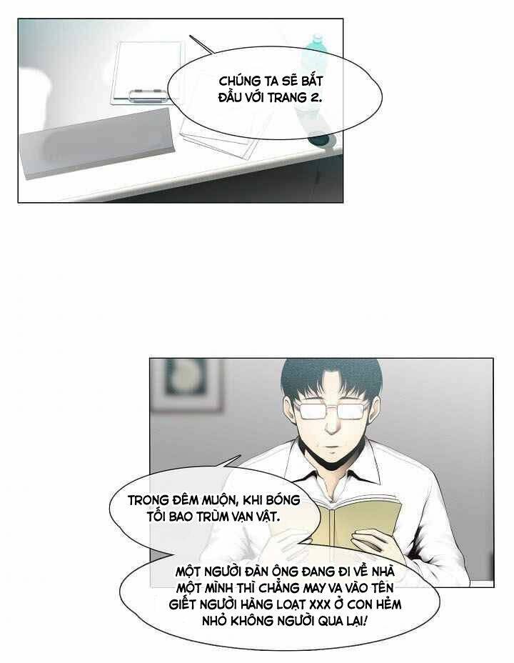 thước phim sự thật chapter 8 49