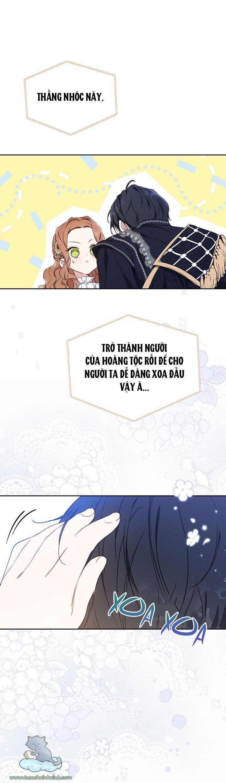 kiếp này ta sẽ trở thành gia chủ chapter 58 11