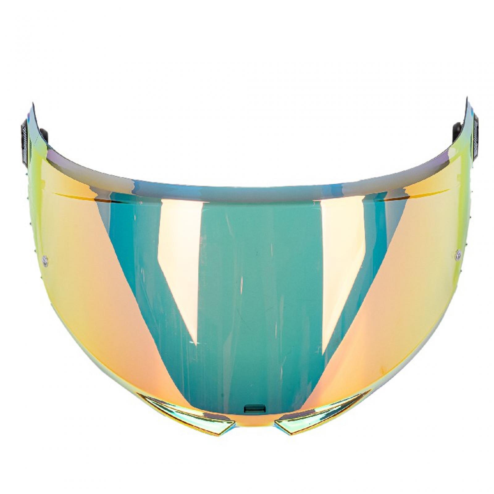 Lens Motorcycle Helmets Lens ,Visor Protective Cover ,Motorcycle Replacement,  Glasses Lens for , Professional