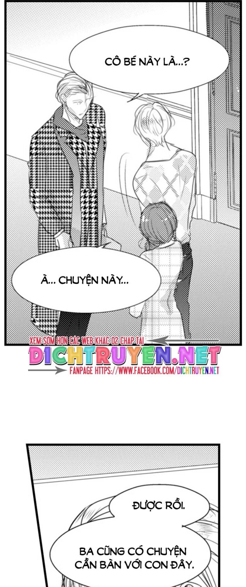 sai rồi, sếp tây nhà tôi không phải là quý ông đâu! chapter 31 1