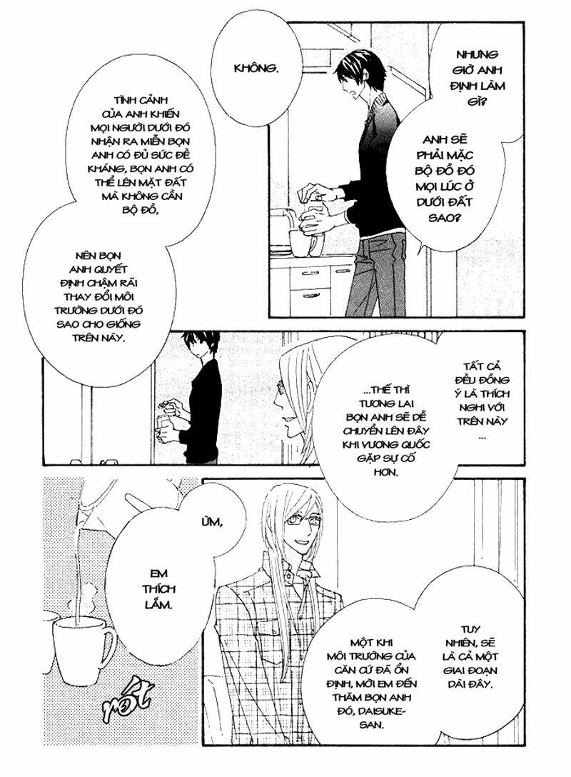 kigurumi planet chapter 12 12