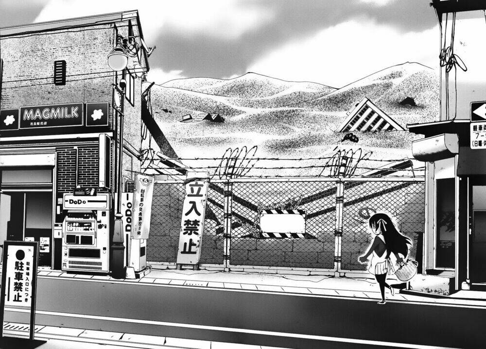 daisuki desu!! maho tenshi kosumasu chapter 1 25