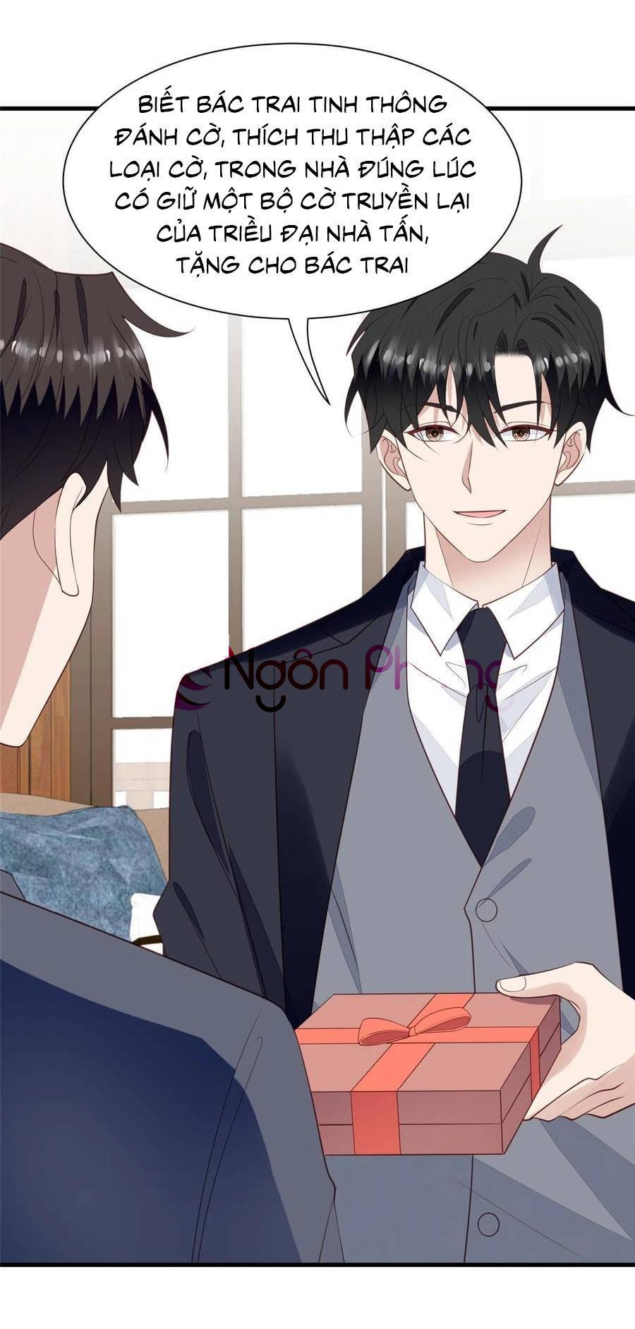 dựa vào đại lão ổn định vị trí c trong nam đoàn chapter 179 2